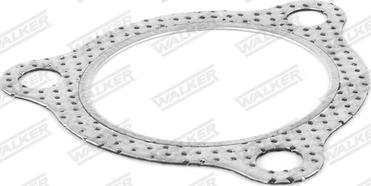 Walker 81144 - Blīve, Izplūdes caurule www.autospares.lv