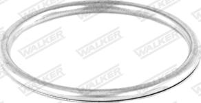 Walker 81158 - Blīve, Izplūdes caurule www.autospares.lv