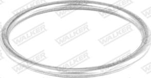 Walker 81158 - Blīve, Izplūdes caurule www.autospares.lv