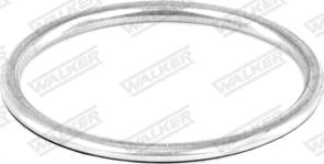 Walker 81158 - Blīve, Izplūdes caurule www.autospares.lv