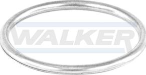 Walker 81158 - Blīve, Izplūdes caurule www.autospares.lv