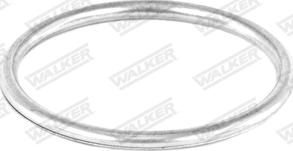 Walker 81158 - Blīve, Izplūdes caurule www.autospares.lv