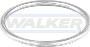 Walker 81158 - Blīve, Izplūdes caurule www.autospares.lv