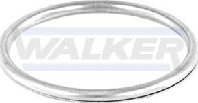 Walker 81158 - Blīve, Izplūdes caurule www.autospares.lv