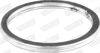 Walker 81169 - Blīve, Izplūdes caurule www.autospares.lv