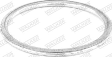 Walker 81138 - Blīve, Izplūdes caurule www.autospares.lv