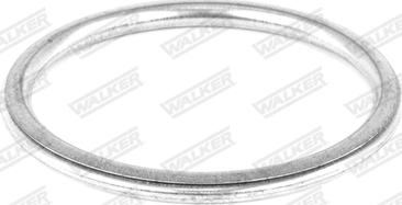 Walker 81133 - Blīve, Izplūdes caurule www.autospares.lv