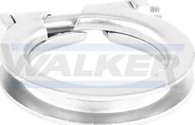 Walker 81813 - Savienojošie elementi, Izplūdes gāzu sistēma www.autospares.lv