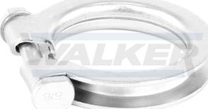 Walker 81813 - Savienojošie elementi, Izplūdes gāzu sistēma www.autospares.lv