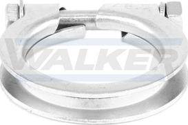 Walker 81817 - Соединительные элементы, система выпуска www.autospares.lv