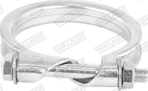 Walker 81835 - Savienojošie elementi, Izplūdes gāzu sistēma www.autospares.lv