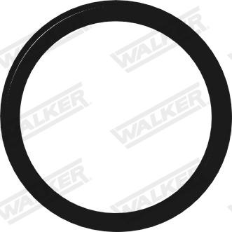 Walker 83228 - Blīve, Izplūdes caurule www.autospares.lv