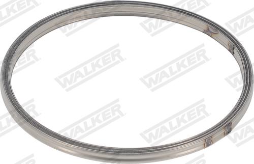 Walker 82945 - Blīve, Izplūdes caurule www.autospares.lv