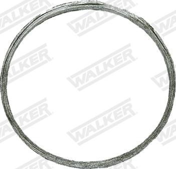 Walker 82948 - Blīve, Izplūdes caurule www.autospares.lv