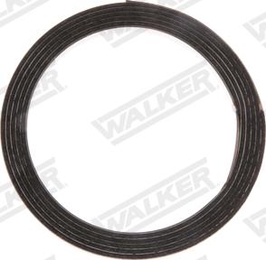 Walker 82936 - Blīve, Izplūdes caurule www.autospares.lv