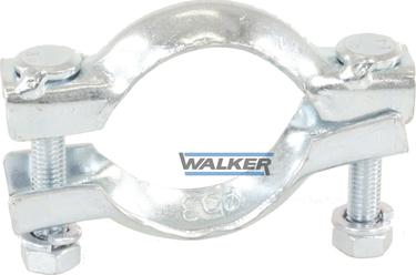 Walker 82487 - Соединительные элементы, система выпуска www.autospares.lv