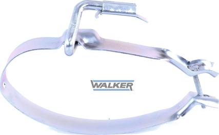 Walker 82566 - Savienojošie elementi, Izplūdes gāzu sistēma www.autospares.lv