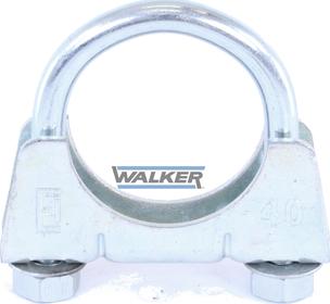 Walker 82348 - Savienojošie elementi, Izplūdes gāzu sistēma www.autospares.lv