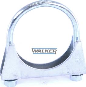 Walker 82313 - Pipe Connector, exhaust system www.autospares.lv