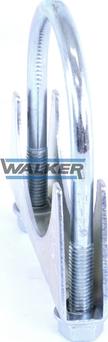 Walker 82313 - Pipe Connector, exhaust system www.autospares.lv