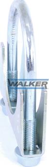 Walker 82312 - Savienojošie elementi, Izplūdes gāzu sistēma www.autospares.lv