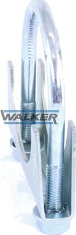 Walker 82312 - Savienojošie elementi, Izplūdes gāzu sistēma www.autospares.lv