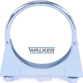 Walker 82337 - Savienojošie elementi, Izplūdes gāzu sistēma www.autospares.lv