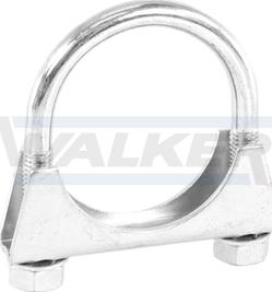 Walker 82328 - Savienojošie elementi, Izplūdes gāzu sistēma www.autospares.lv