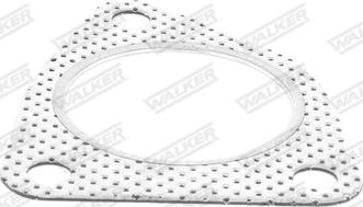 Walker 87122 - Blīve, Izplūdes caurule www.autospares.lv