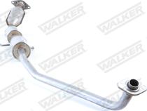 Walker 20997 - Katalizators www.autospares.lv