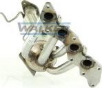 Walker 20947 - Katalizators www.autospares.lv