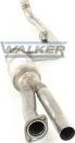 Walker 20953 - Katalizators autospares.lv