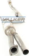 Walker 20953 - Katalizators autospares.lv