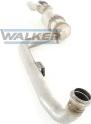 Walker 20953 - Katalizators autospares.lv