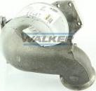 Walker 20933 - Катализатор www.autospares.lv