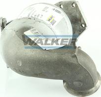 Walker 20933 - Катализатор www.autospares.lv