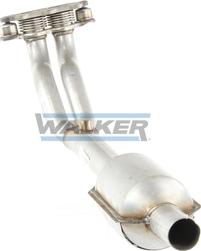 Walker 20494 - Katalizators www.autospares.lv