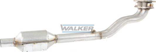 Walker 20494 - Katalizators www.autospares.lv