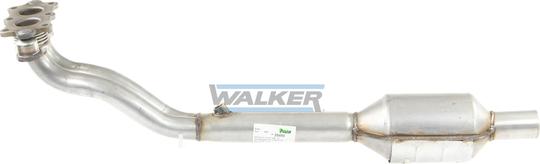 Walker 20494 - Katalizators www.autospares.lv