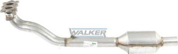 Walker 20494 - Katalizators www.autospares.lv