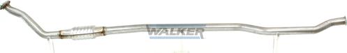 Walker 20468 - Katalizators autospares.lv