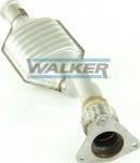 Walker 20487 - Katalizators www.autospares.lv