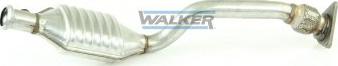 Walker 20487 - Katalizators www.autospares.lv