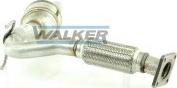 Walker 20471 - Катализатор www.autospares.lv