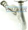 Walker 20566 - Katalizators autospares.lv