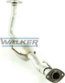 Walker 20566 - Katalizators autospares.lv