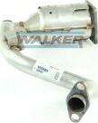 Walker 20649 - Katalizators www.autospares.lv