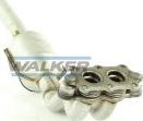 Walker 20626 - Katalizators www.autospares.lv