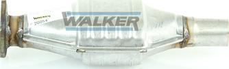 Walker 20054 - Katalizators www.autospares.lv