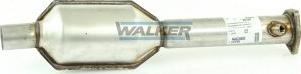 Walker 20190 - Katalizators www.autospares.lv